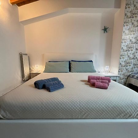 ベルガモLa Casa Del Soleアパートメント エクステリア 写真